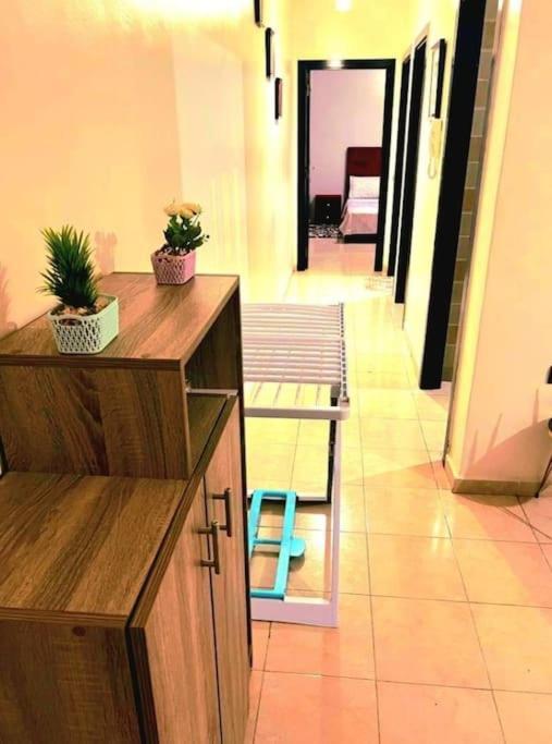La Simplicite Et La Proprete Apartment *