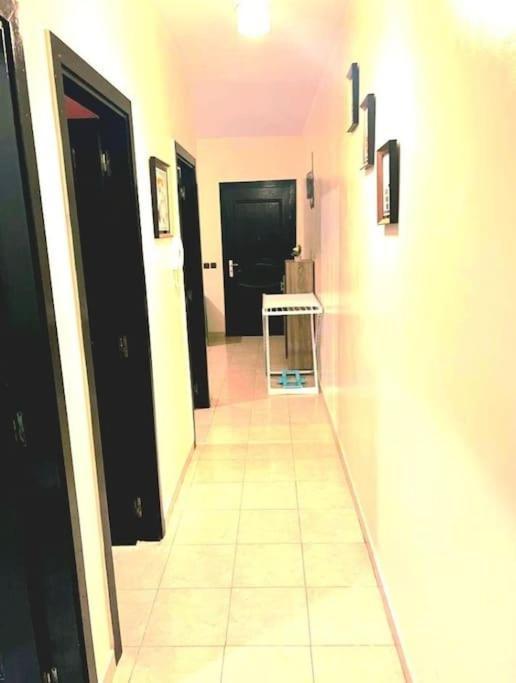 Apartment La Simplicite Et La Proprete