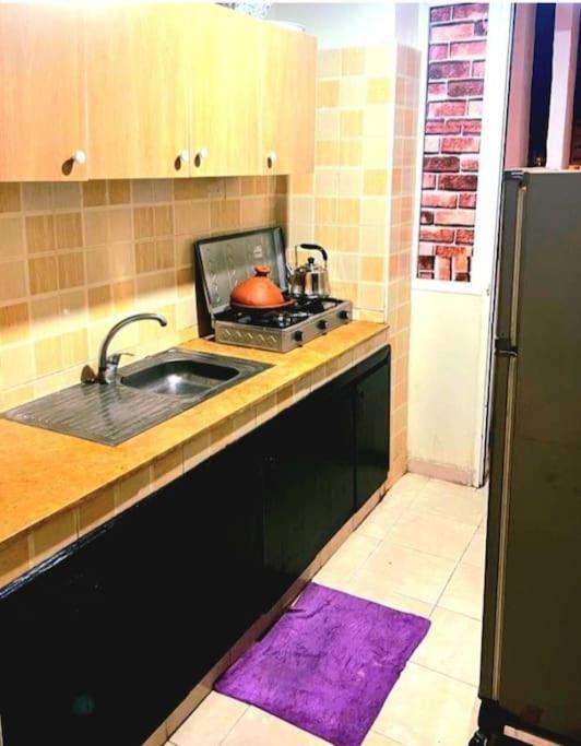 La Simplicite Et La Proprete Appartement *