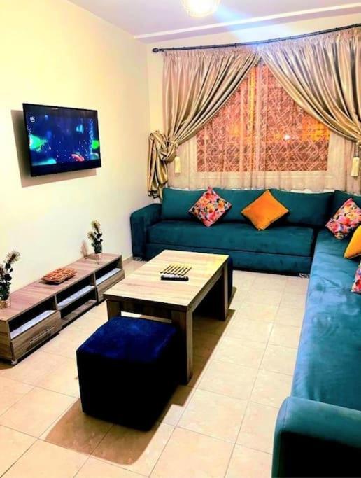 Appartement La Simplicite Et La Proprete